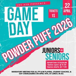 Powder Puff